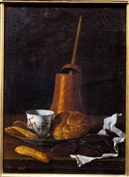 Die Schokolade