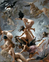 Die Vision von Faust