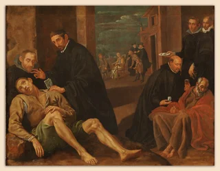 La Ronda de Pan y Huevo