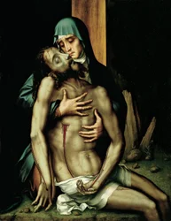 Die Pietà