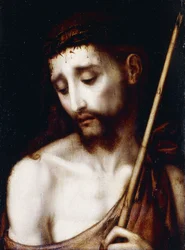 Der Schmerzensmann