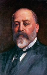 König Edward VII