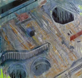 Metastruktur V, 2015