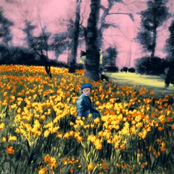 Frühling