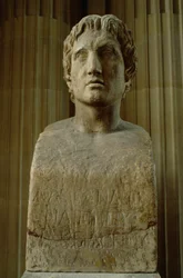 Alexander der Große (356-323 v. Chr.)