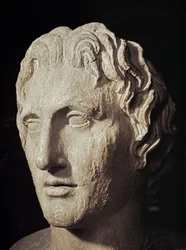 Alexander der Große