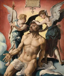 Der Schmerzensmann