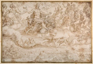 Der Triumph Christi