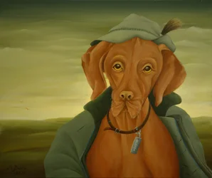 Jagdhund, 2021