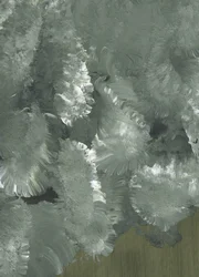 Organische Fließende Textur