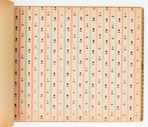 Musterbuch, Patria Papiers de Fantaisie