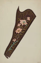 Pistolenholster