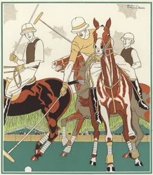 Polo in Le Touquet