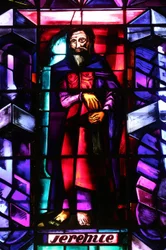 Jeremia der weinende Prophet