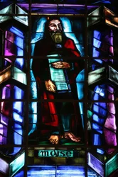 Moses der Prophet