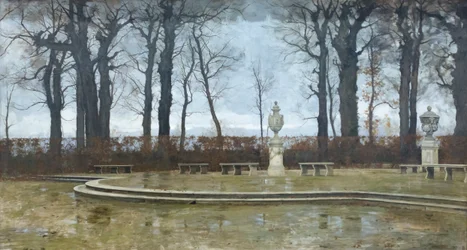 Wintertraurigkeit
