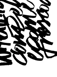 Asemische Schrift
