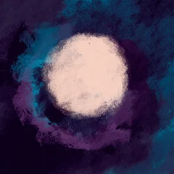 Vollmond, 2024