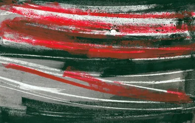 Sturm in Rot, 2017
