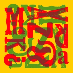 Textur Brasilien