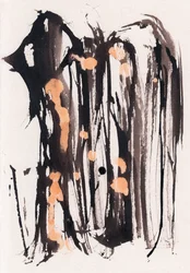 Wabi Sabi, 2018