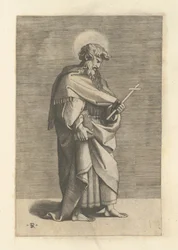Heiliger Philipp