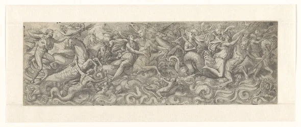 Triumph des Neptun