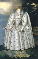 Königin Elizabeth I. (