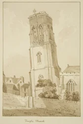 Temple Kirche