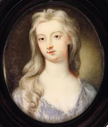 Lady Catherine (Katherine) Hyde, Herzogin von Queensberry