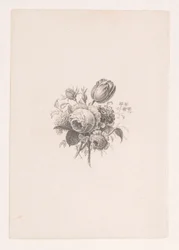 Blumenstrauß