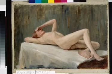 Ohne Titel