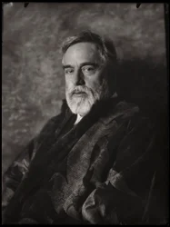 Selbstporträt, ca. 1935
