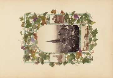 Das Madame B Album