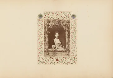 Das Madame B Album