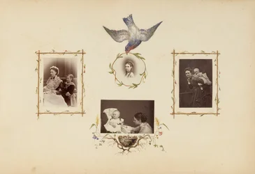 Das Madame B Album