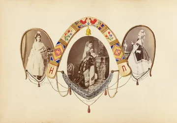 Das Madame B Album