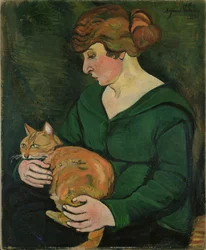 Louison und Raminou, 1920