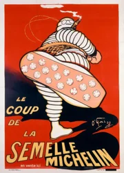 Der Michelin-Schlag