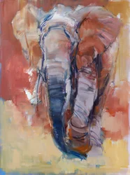 Elefant