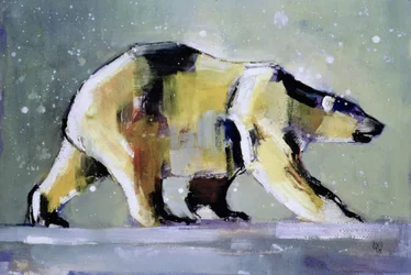 Eisbär, 1998