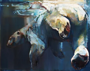 Ice Deep, 2016