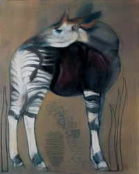 Okapi, 2005