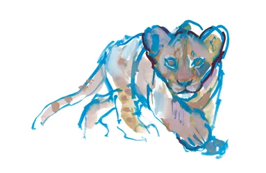 Die Jagd
