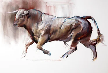 Der weiße Stier, 2022