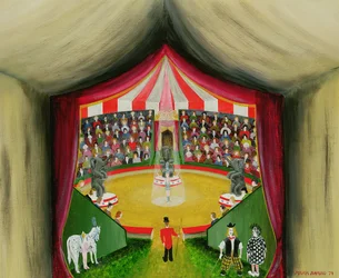 Der Zirkus