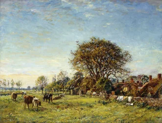 Ein Sommertag