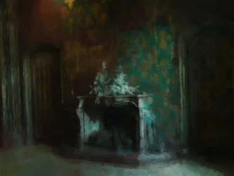 Elvaston Gothic, 2013