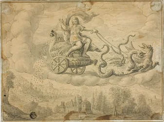 Triptolemus