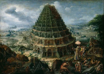 Der Turm von Babel